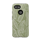 Mai'a - Google Pixel - LEIOHU DESIGNS