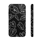 Kalo - 'Ele'ele - LEIOHU DESIGNS