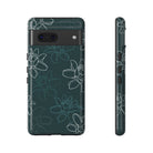 Kupaloke - Google Pixel - LEIOHU DESIGNS