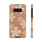 Hebrew Shell - Samsung Galaxy - LEIOHU DESIGNS