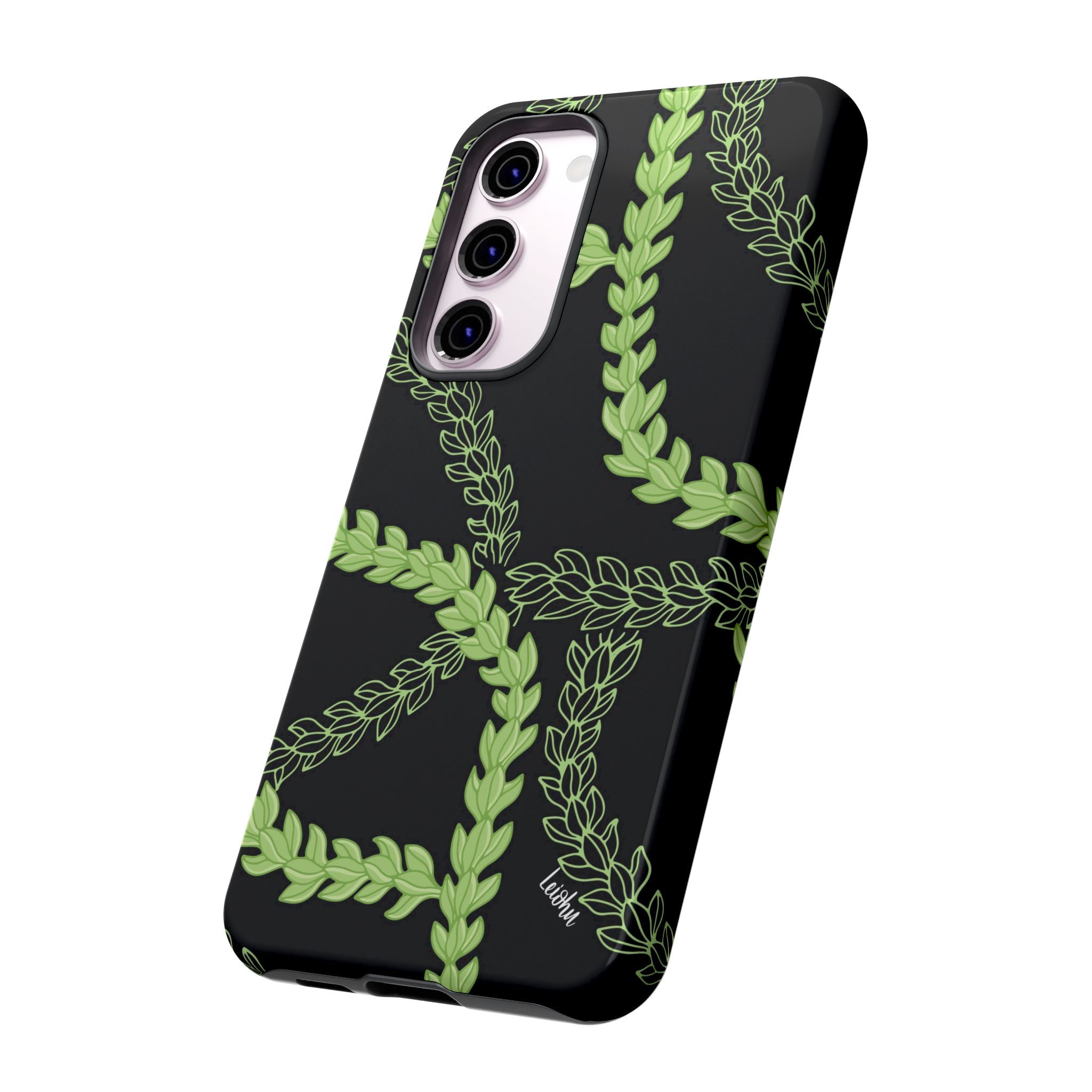 Pakalana Twist - Samsung Galaxy - LEIOHU DESIGNS