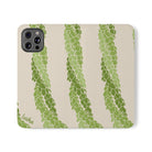 Pakalana Lei - Folio Case - LEIOHU DESIGNS