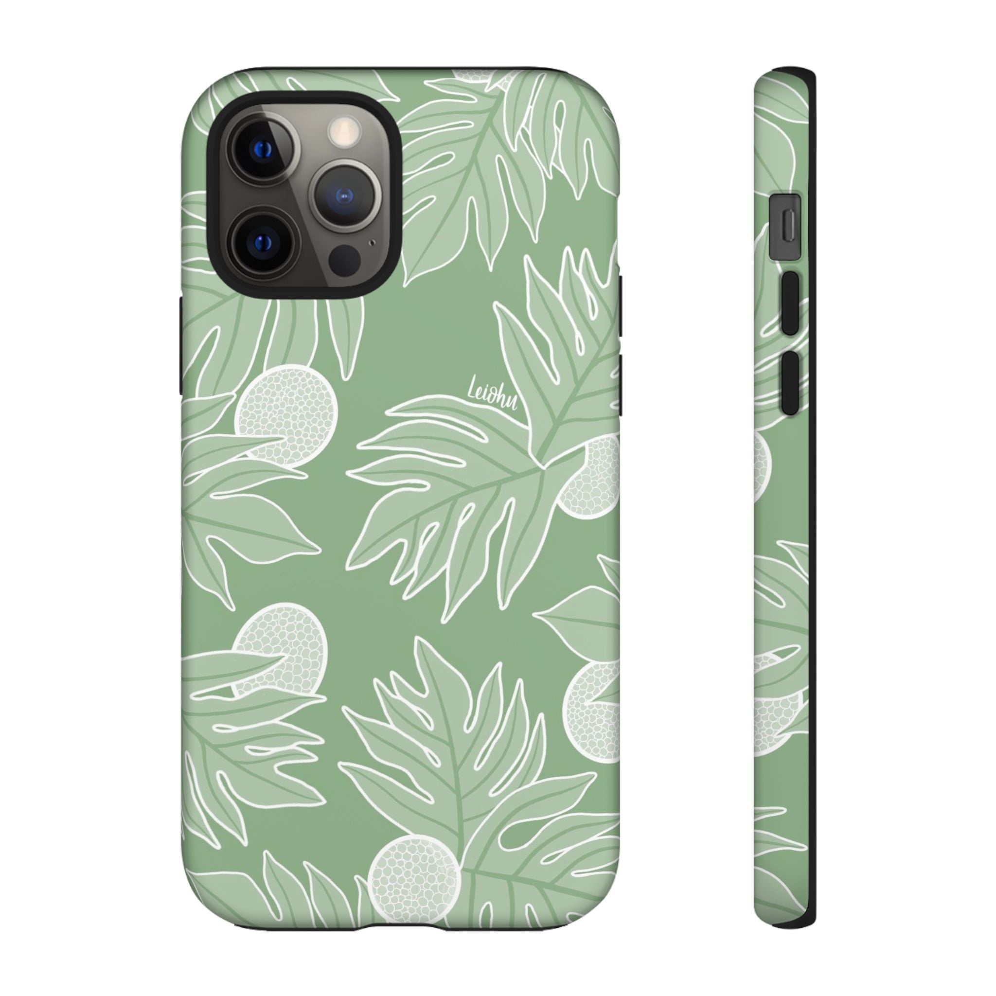 Ulu - 'Oma'omao - LEIOHU DESIGNS