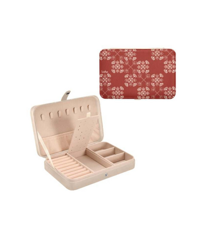 Travel Jewelry Box(Pre-ordered)
