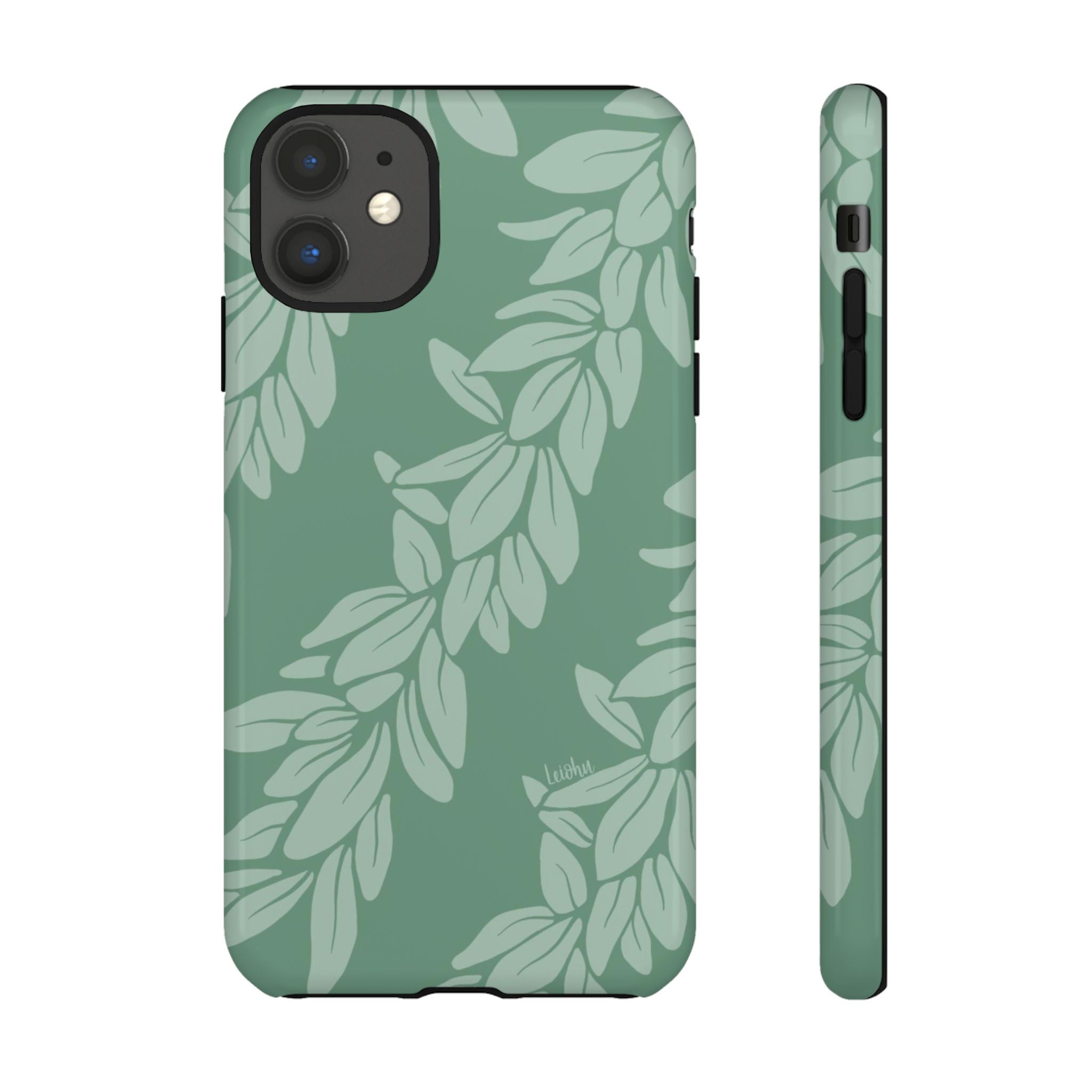 Maile Lei - LEIOHU DESIGNS