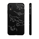 Manta - LEIOHU DESIGNS