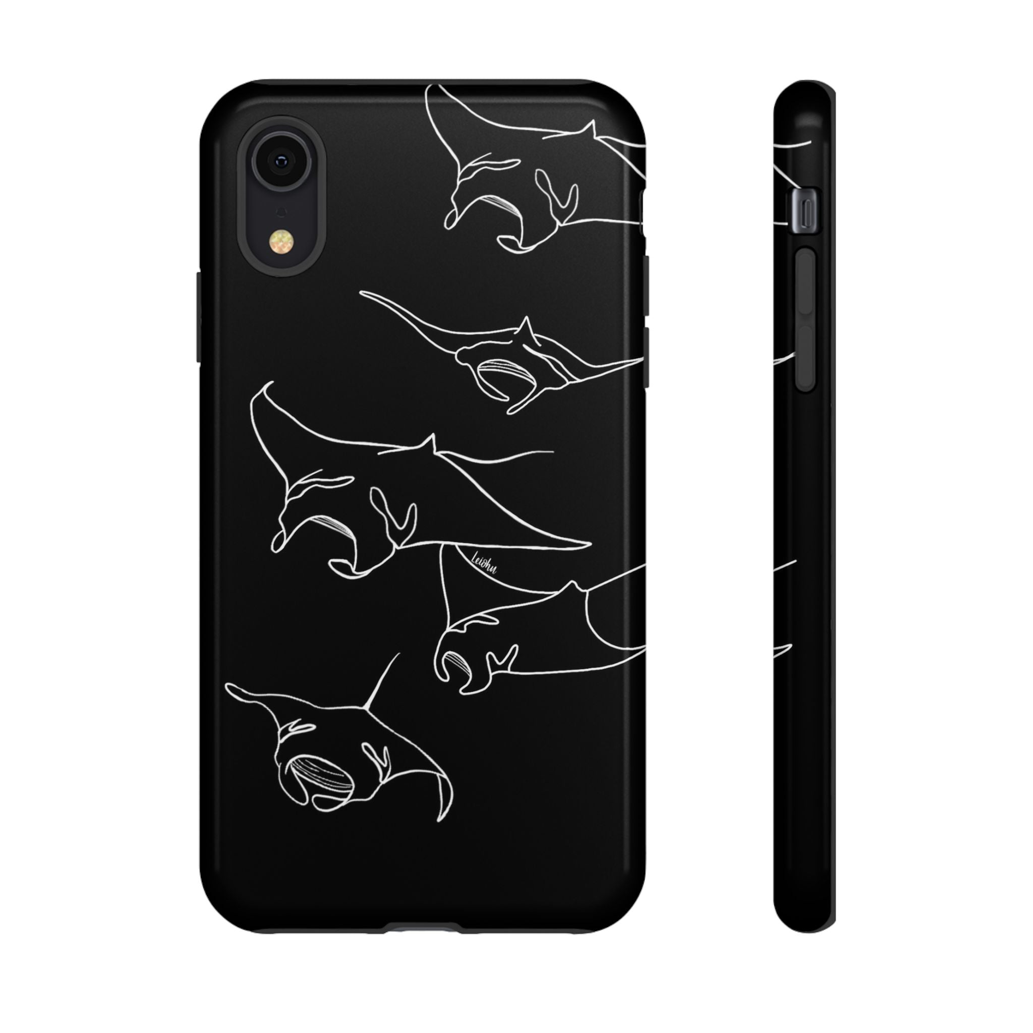Manta - LEIOHU DESIGNS