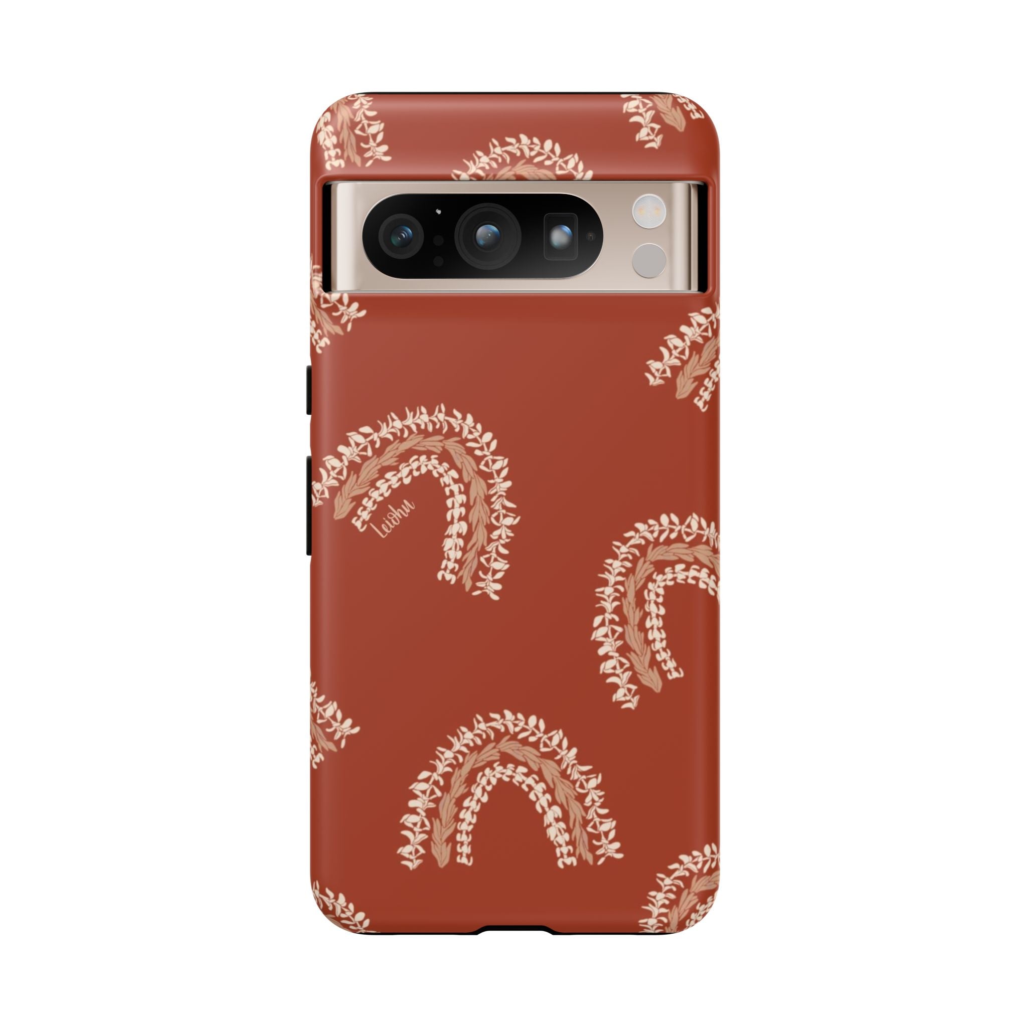 Ānuenue Lei - Google Pixel - LEIOHU DESIGNS