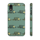 Pua's & Papale's - LEIOHU DESIGNS