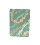 Groovy Pua Melia Lei - Kindle Case - LEIOHU DESIGNS