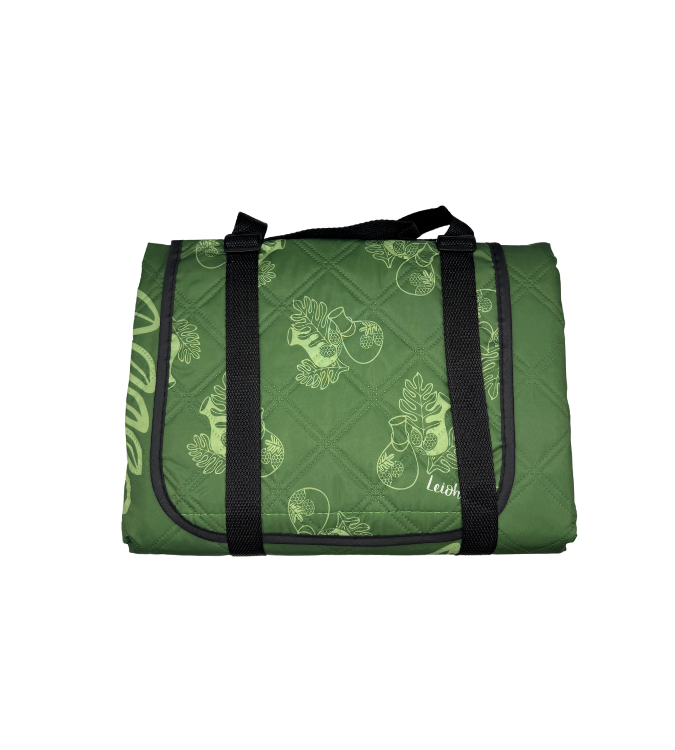 Huaka’i Mat XL - Modern Ipu – LEIOHU DESIGNS