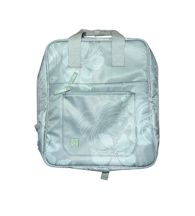 Huaka'i Backpack - Modern Aloha - LEIOHU DESIGNS