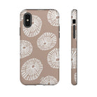 Opihi - Tan - LEIOHU DESIGNS