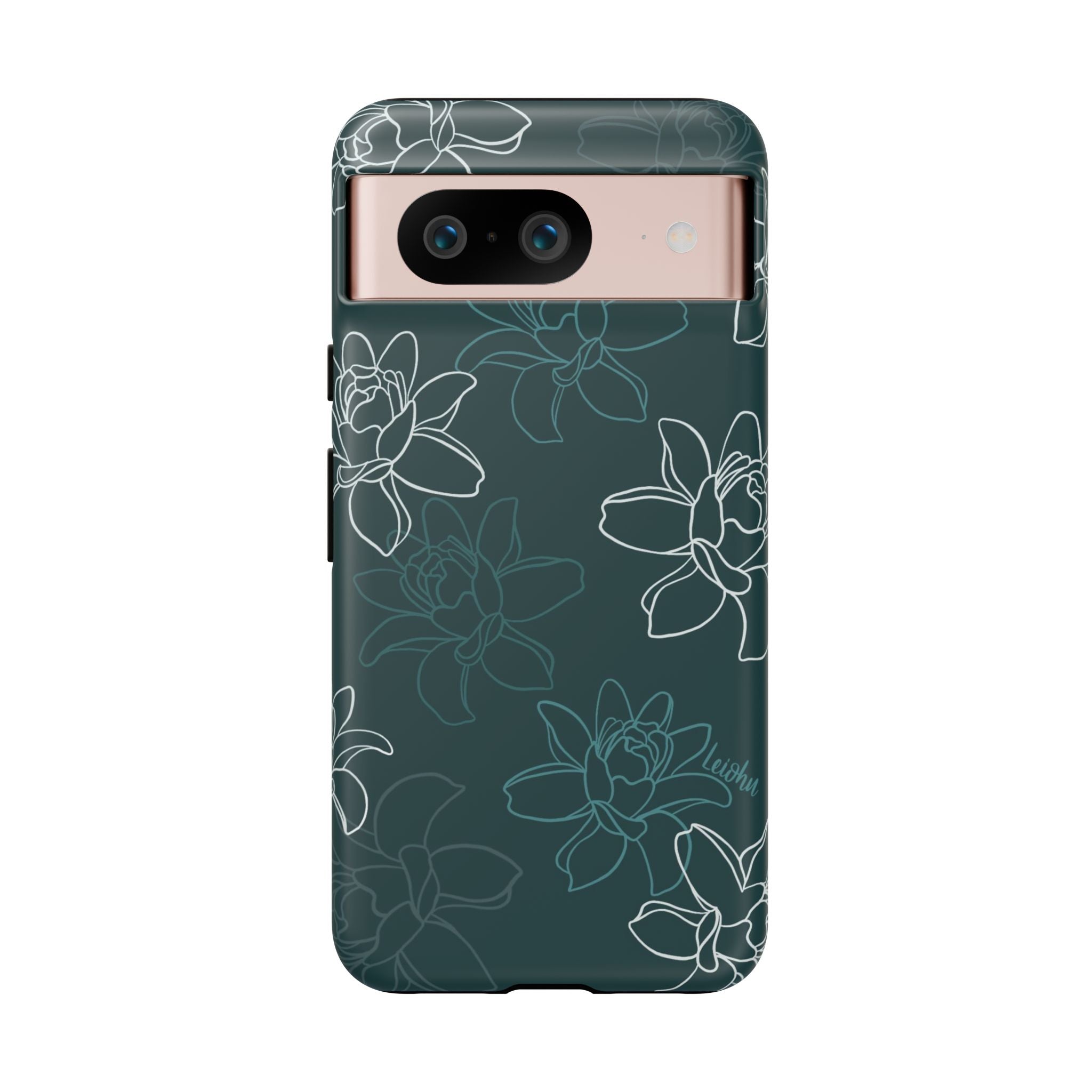 Kupaloke - Google Pixel - LEIOHU DESIGNS