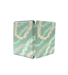 Groovy Pua Melia Lei - Kindle Case - LEIOHU DESIGNS