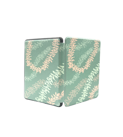 Groovy Pua Melia Lei - Kindle Case