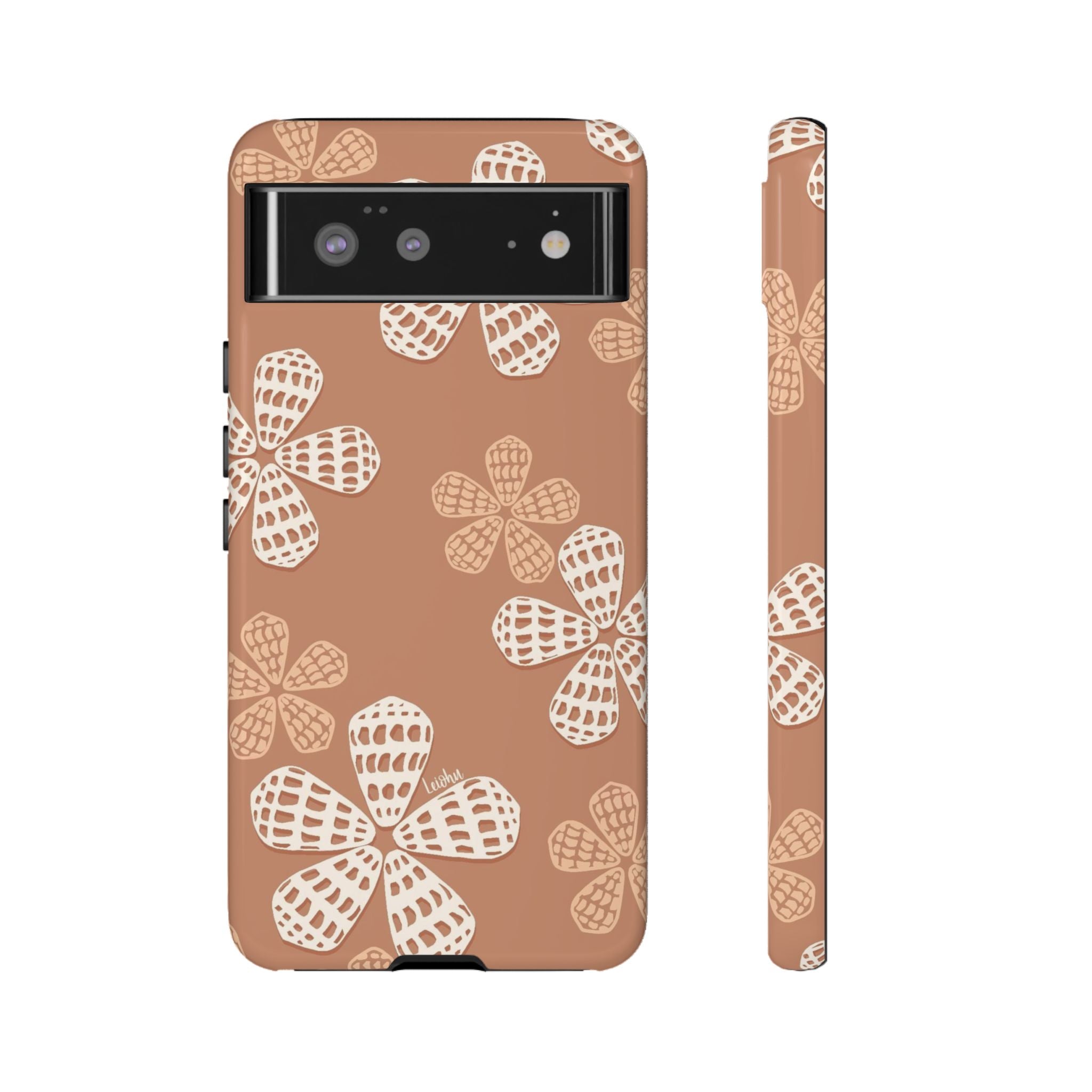 Hebrew Shell - Google Pixel - LEIOHU DESIGNS