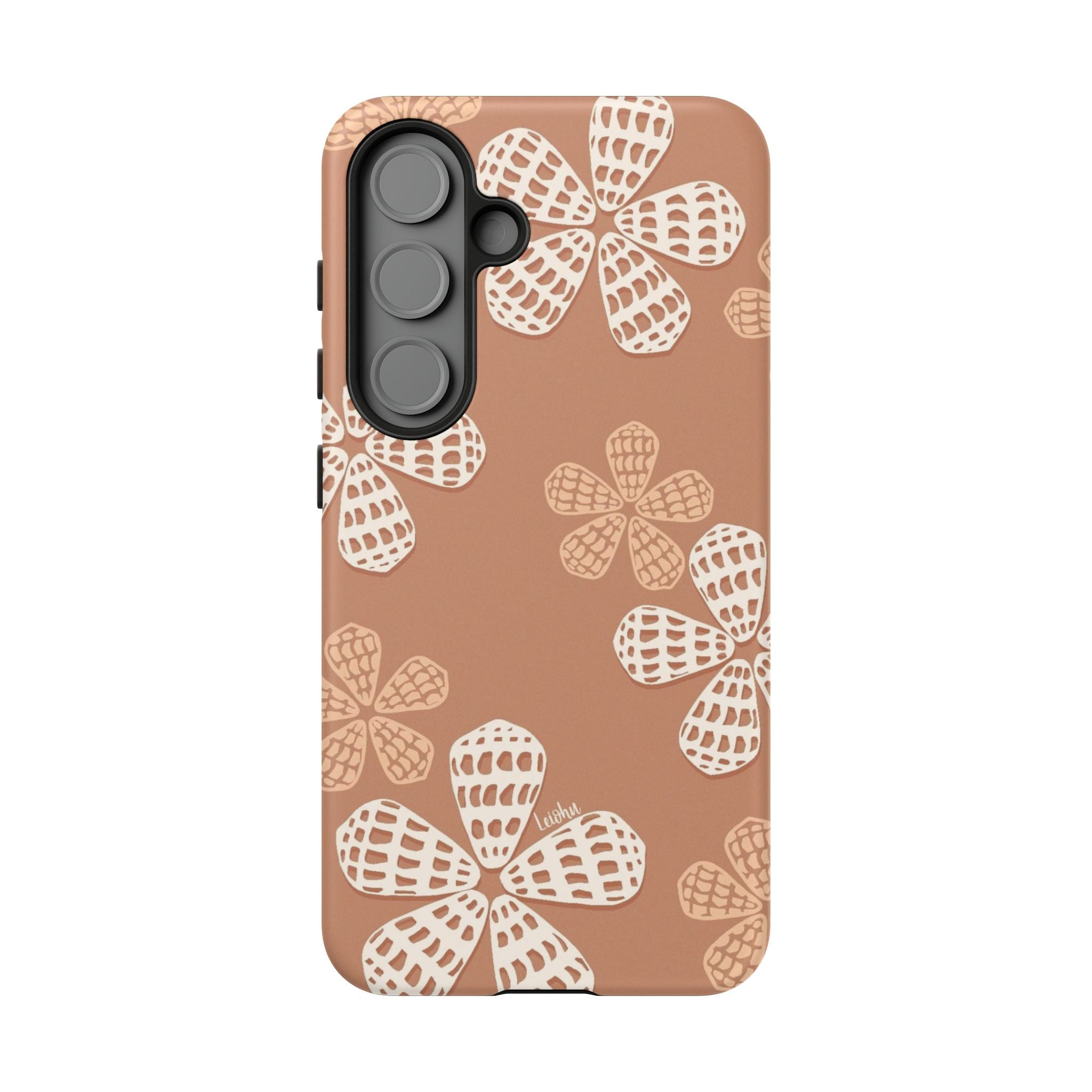 Hebrew Shell - Samsung Galaxy - LEIOHU DESIGNS