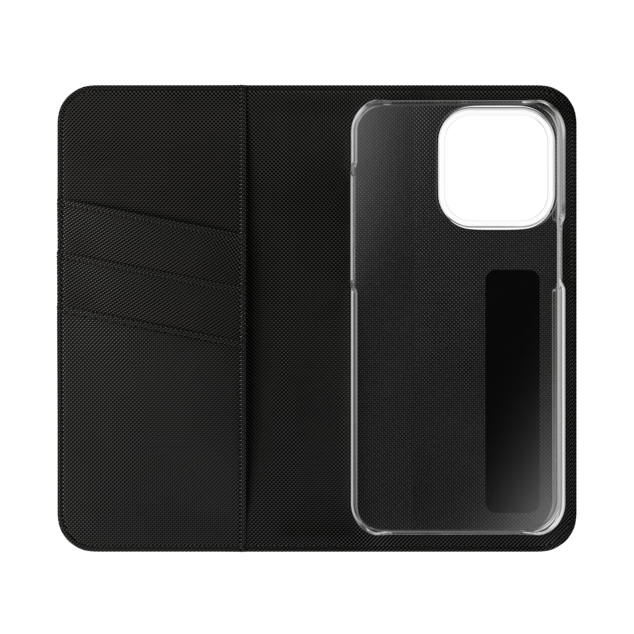 Kupukupu - Folio case - LEIOHU DESIGNS