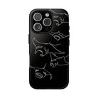 Manta - LEIOHU DESIGNS