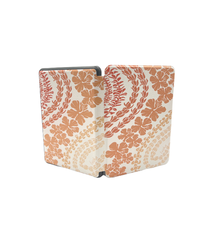 Groovy Lei - Kindle Case - LEIOHU DESIGNS