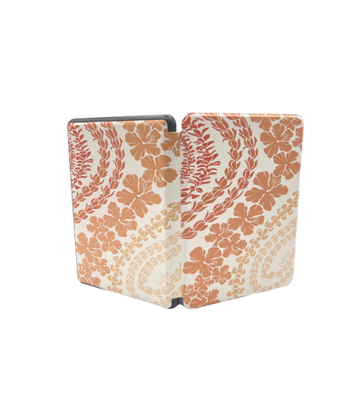 Groovy Lei - Kindle Case