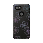 Ulei - google Pixel - LEIOHU DESIGNS