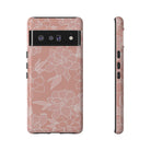 Kiele Dream - Google Pixel - LEIOHU DESIGNS