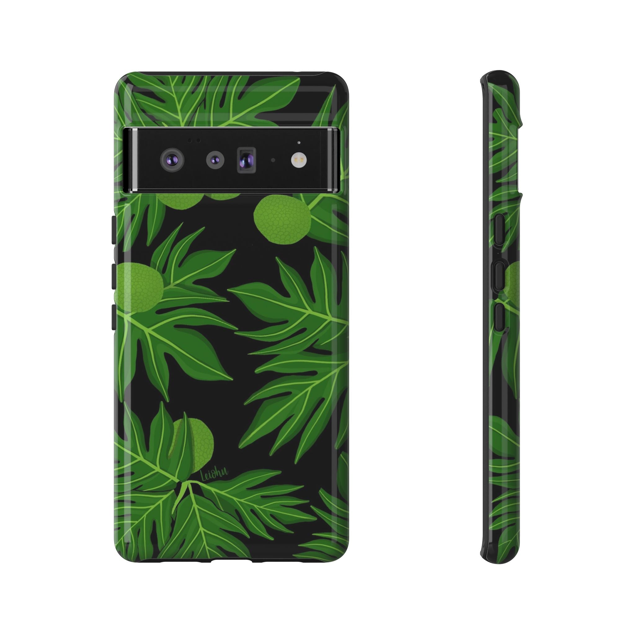 Ulu - Google Pixel - LEIOHU DESIGNS