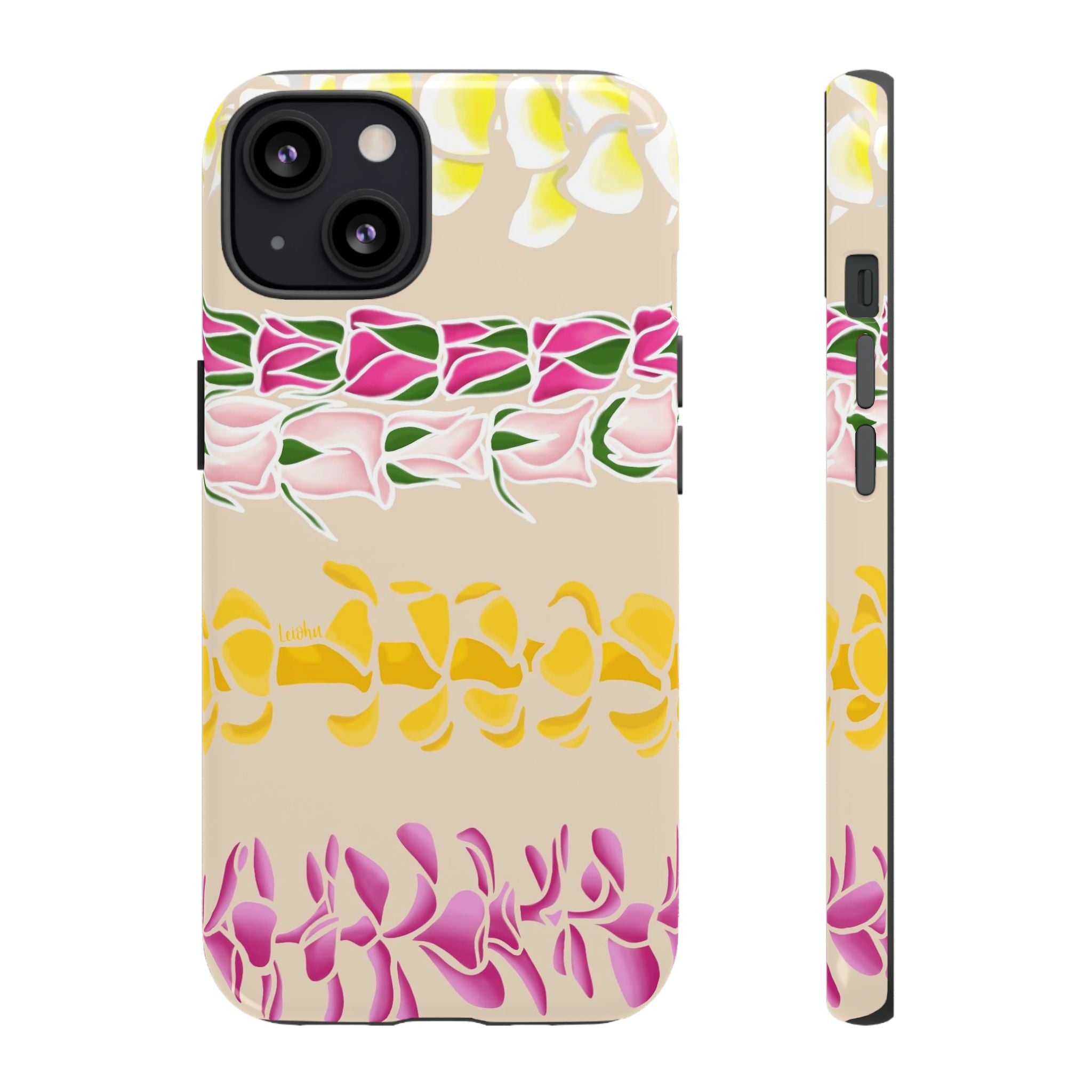 Na Lei - LEIOHU DESIGNS