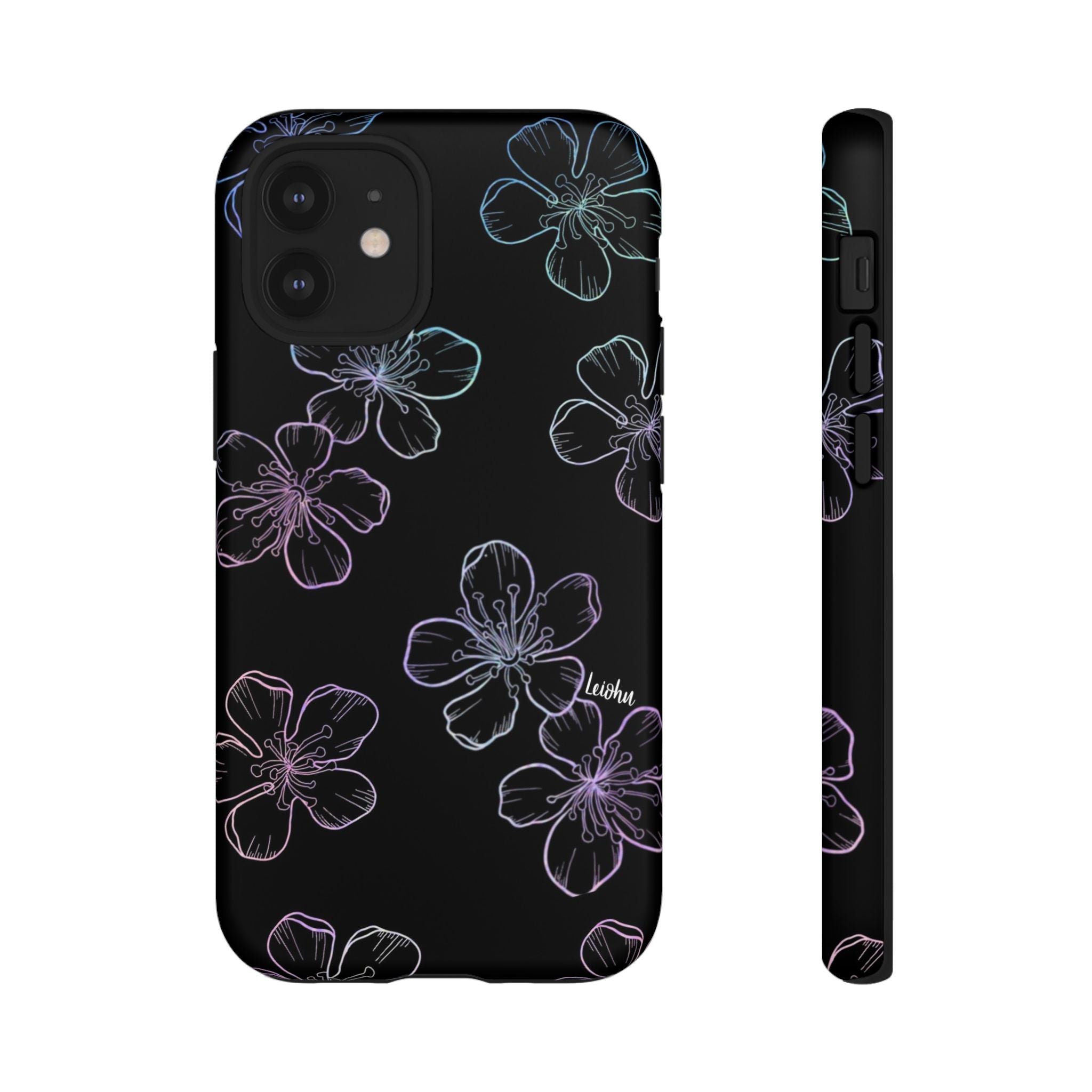 Ulei - LEIOHU DESIGNS