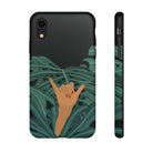 Shaka - LEIOHU DESIGNS