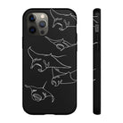 Manta - LEIOHU DESIGNS