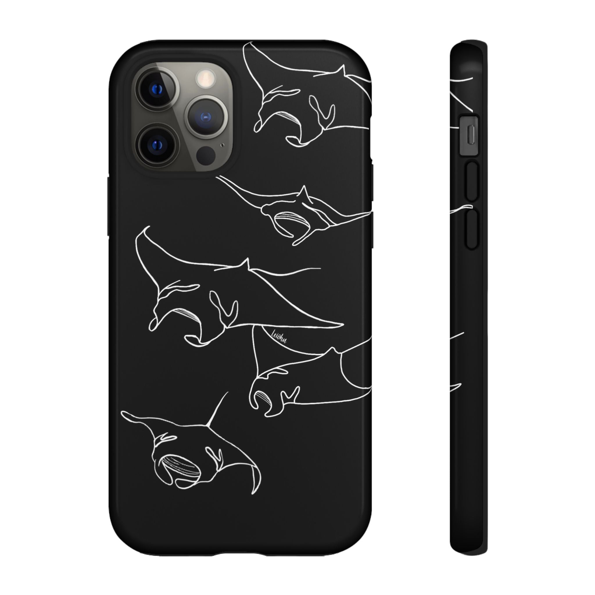 Manta - LEIOHU DESIGNS