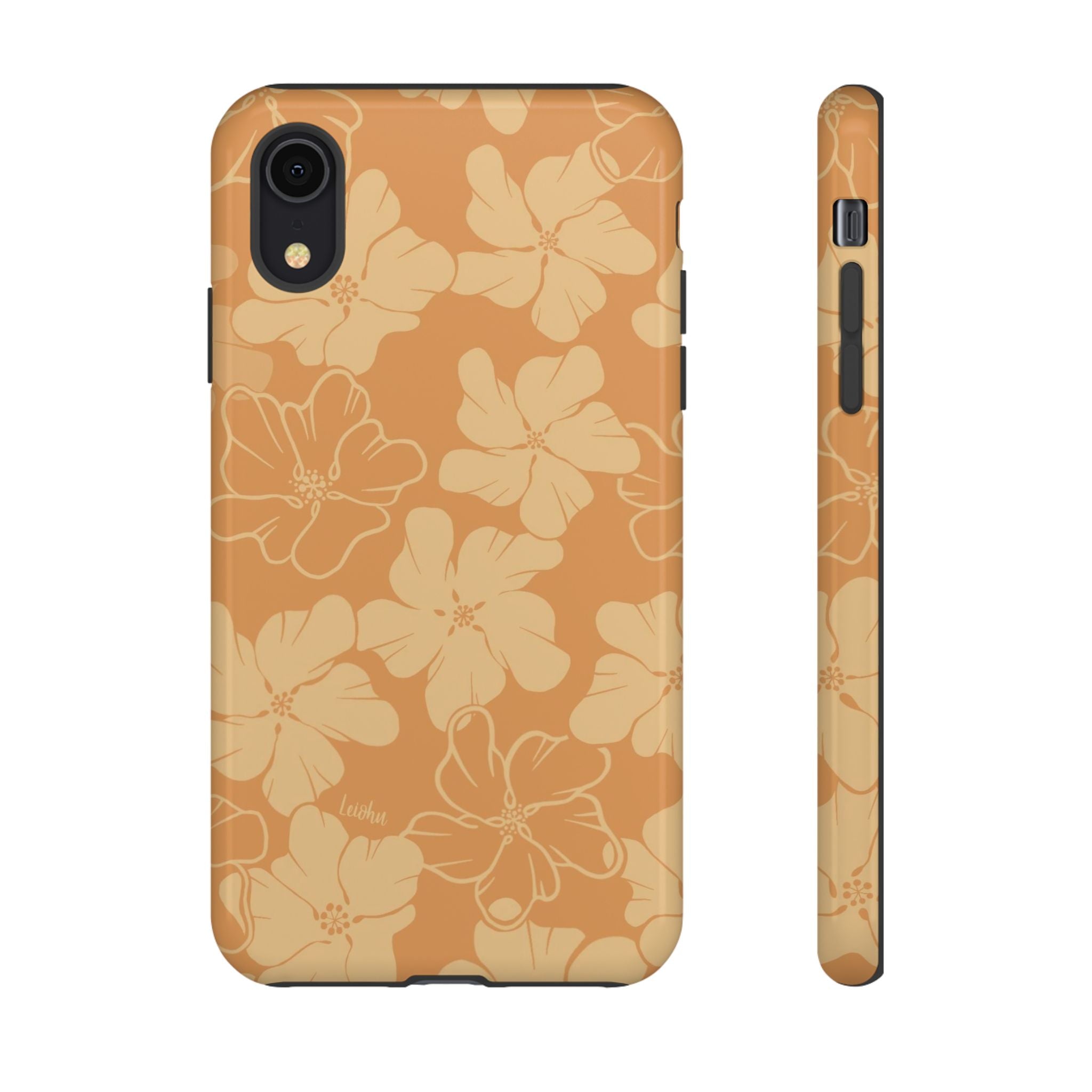 Retro Ilima - LEIOHU DESIGNS
