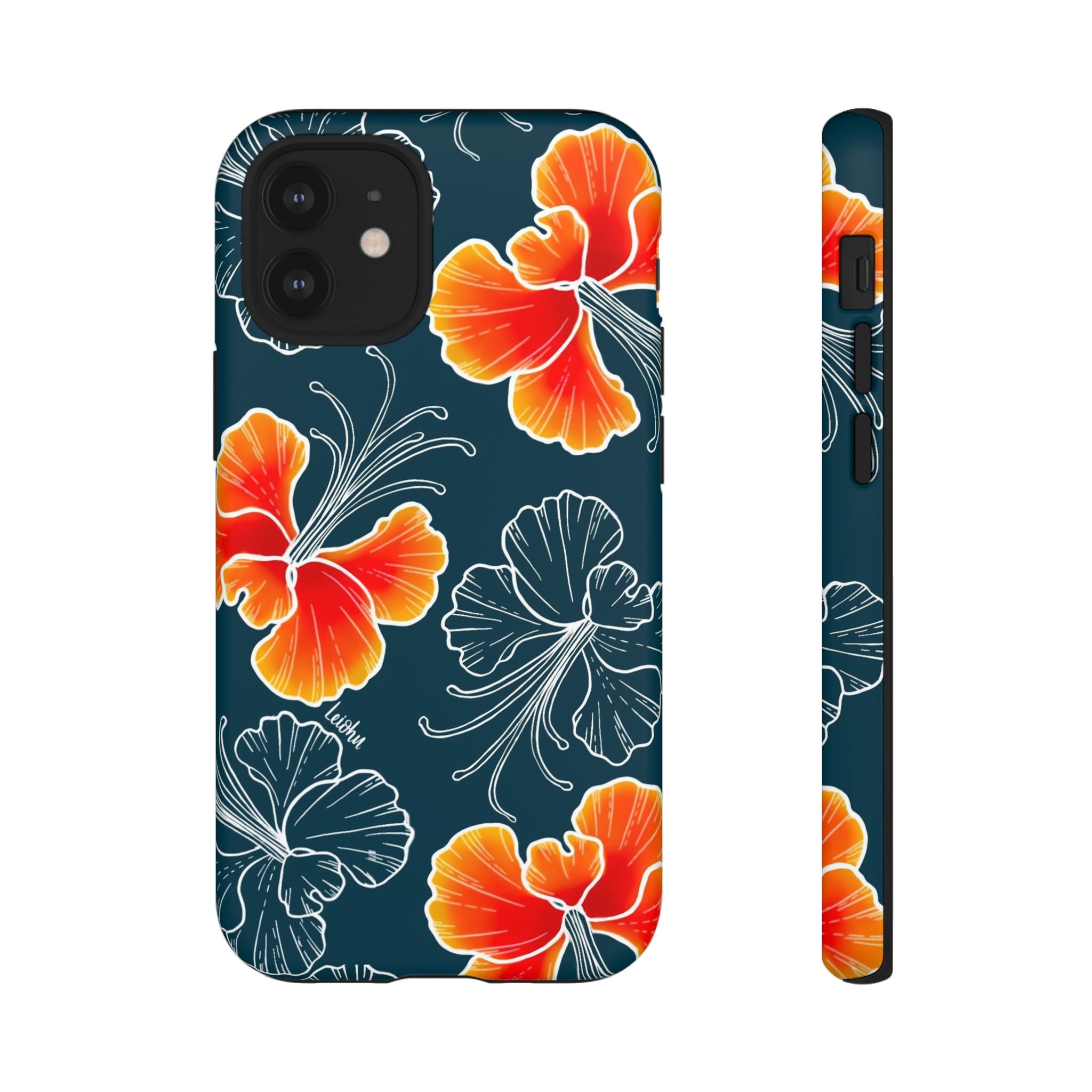 Ohai Ali'i - LEIOHU DESIGNS