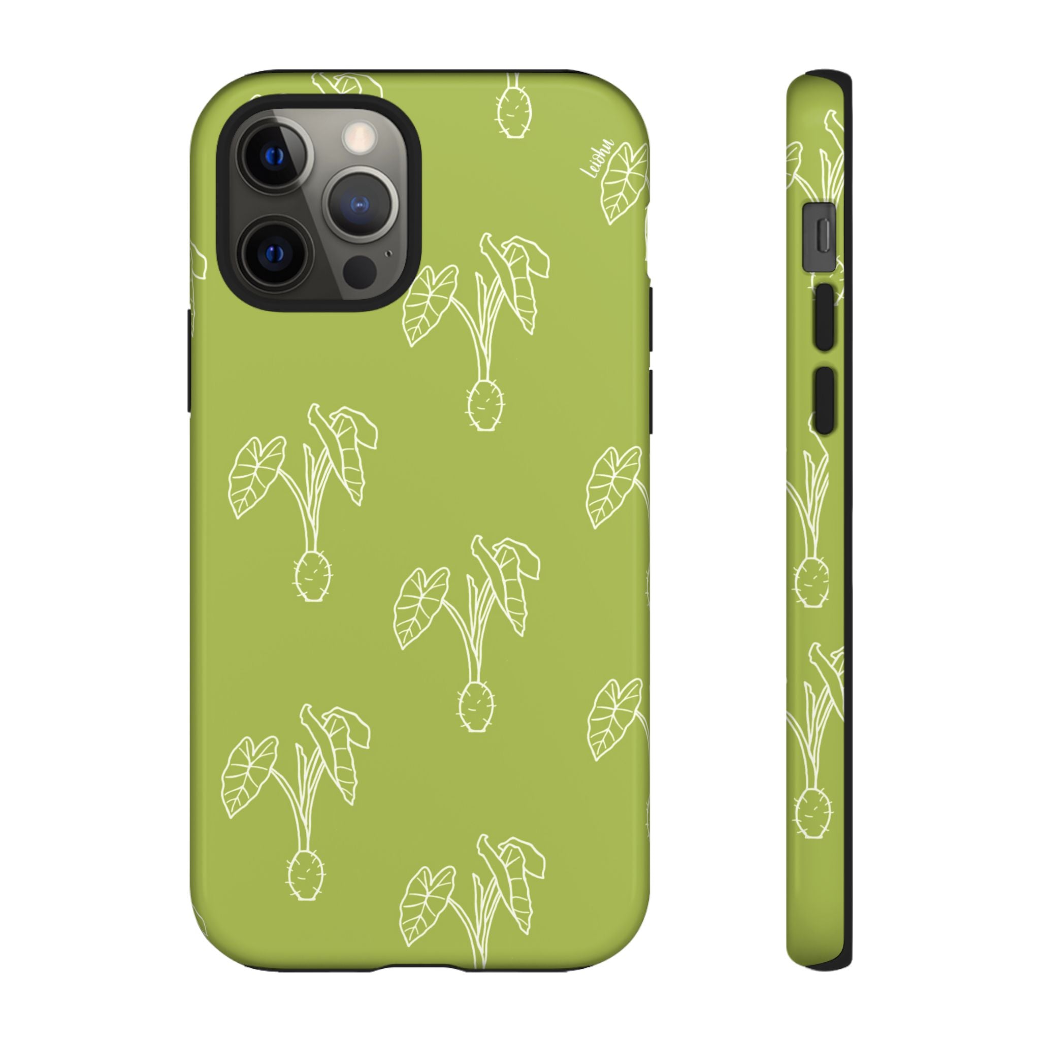 Hāloa - LEIOHU DESIGNS