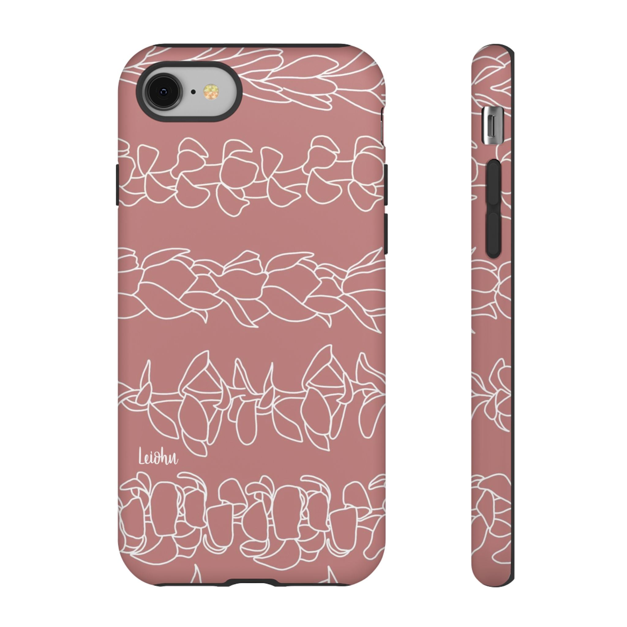 Na Lei - Mauve - LEIOHU DESIGNS