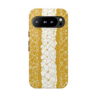 Double Puakenikeni - Google Pixel - LEIOHU DESIGNS