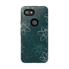 Kupaloke - Google Pixel - LEIOHU DESIGNS