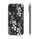 Groovy 'Iwa'iwa - Clear Case - LEIOHU DESIGNS