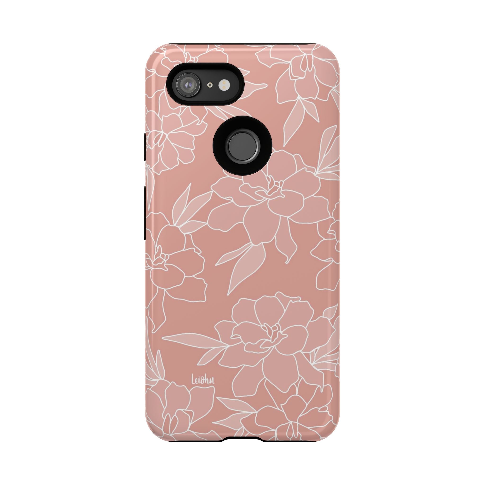 Kiele Dream - Google Pixel - LEIOHU DESIGNS