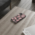 Naupaka Dream - Clear Case - LEIOHU DESIGNS
