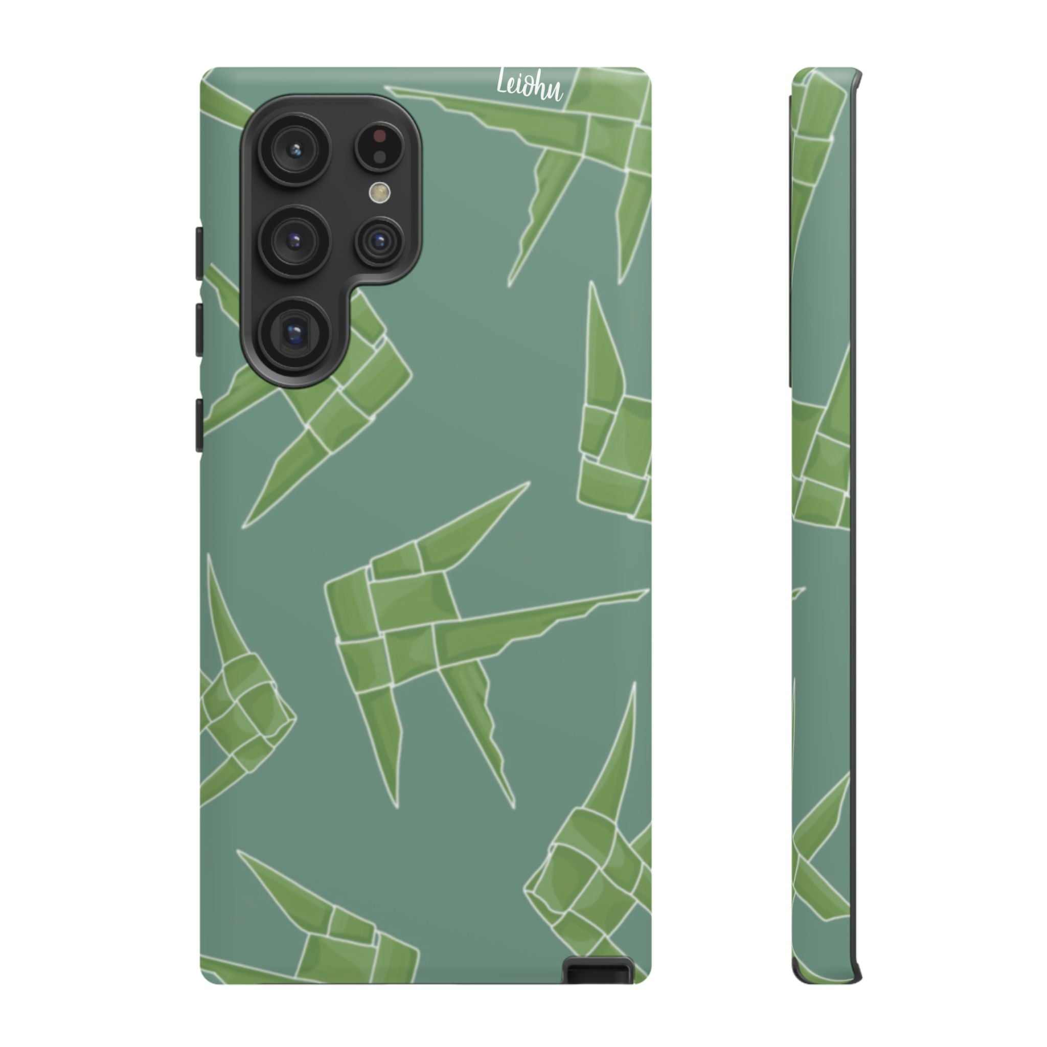 I'a - Samsung - LEIOHU DESIGNS