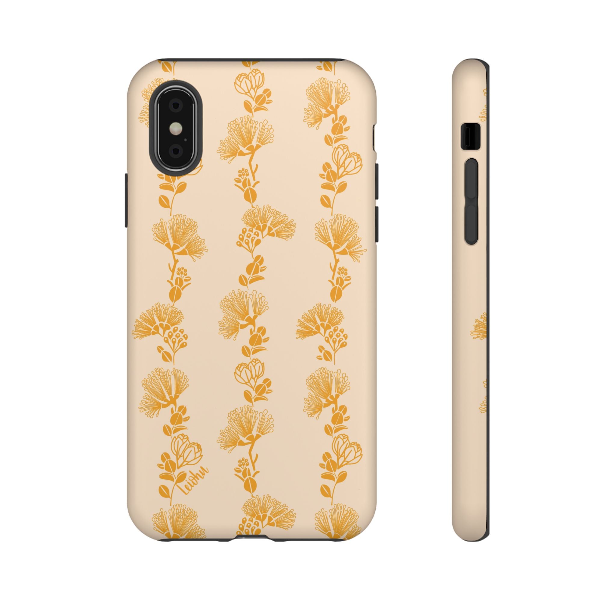 Lehua - Melemele - LEIOHU DESIGNS