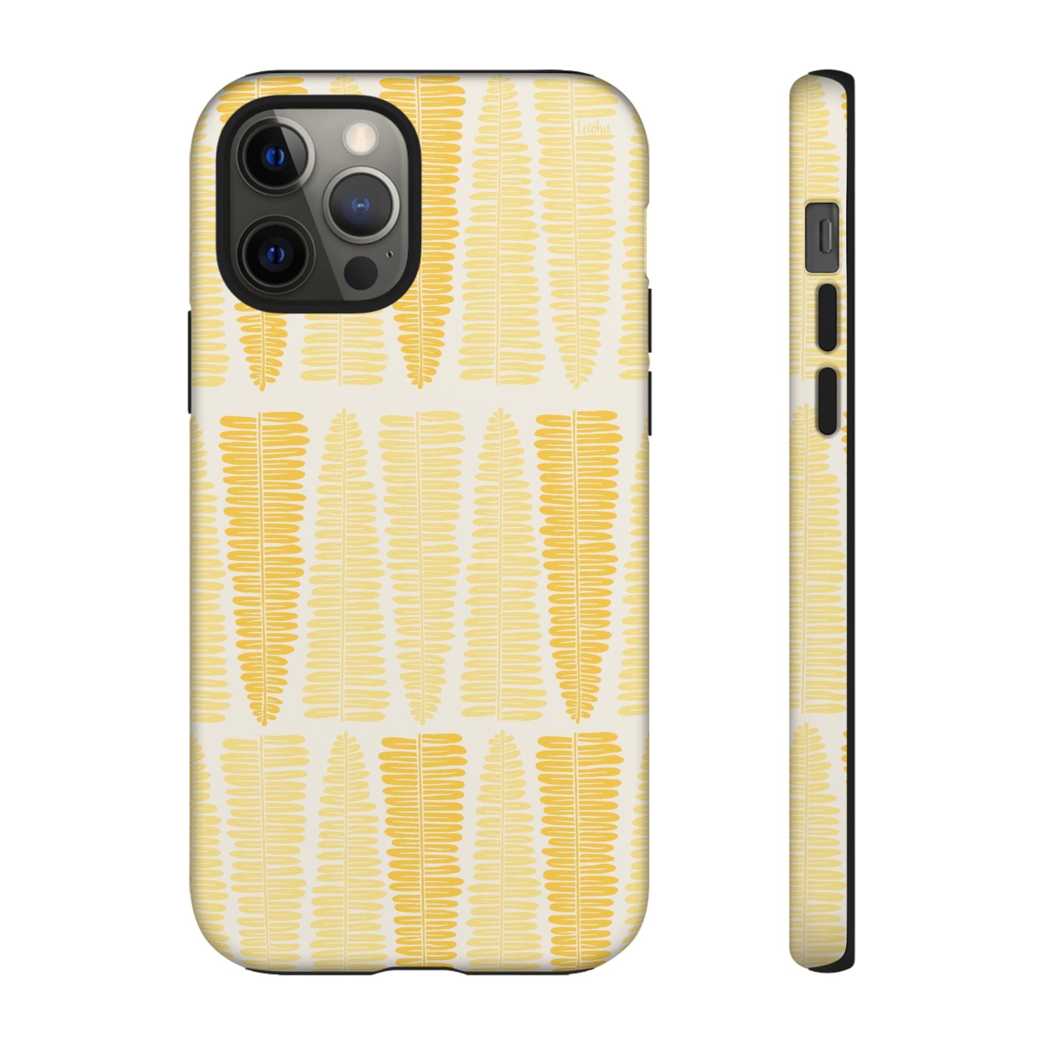 Kupukupu Fern - LEIOHU DESIGNS
