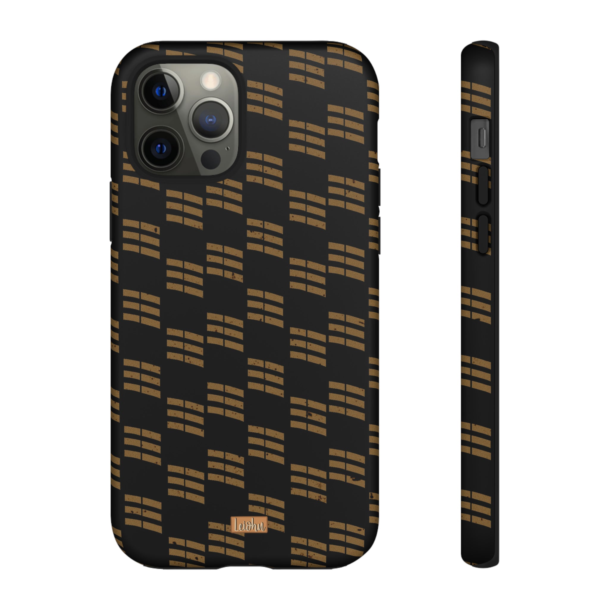 Ohe Kapala - LEIOHU DESIGNS