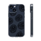Opihi - Clear Case - LEIOHU DESIGNS