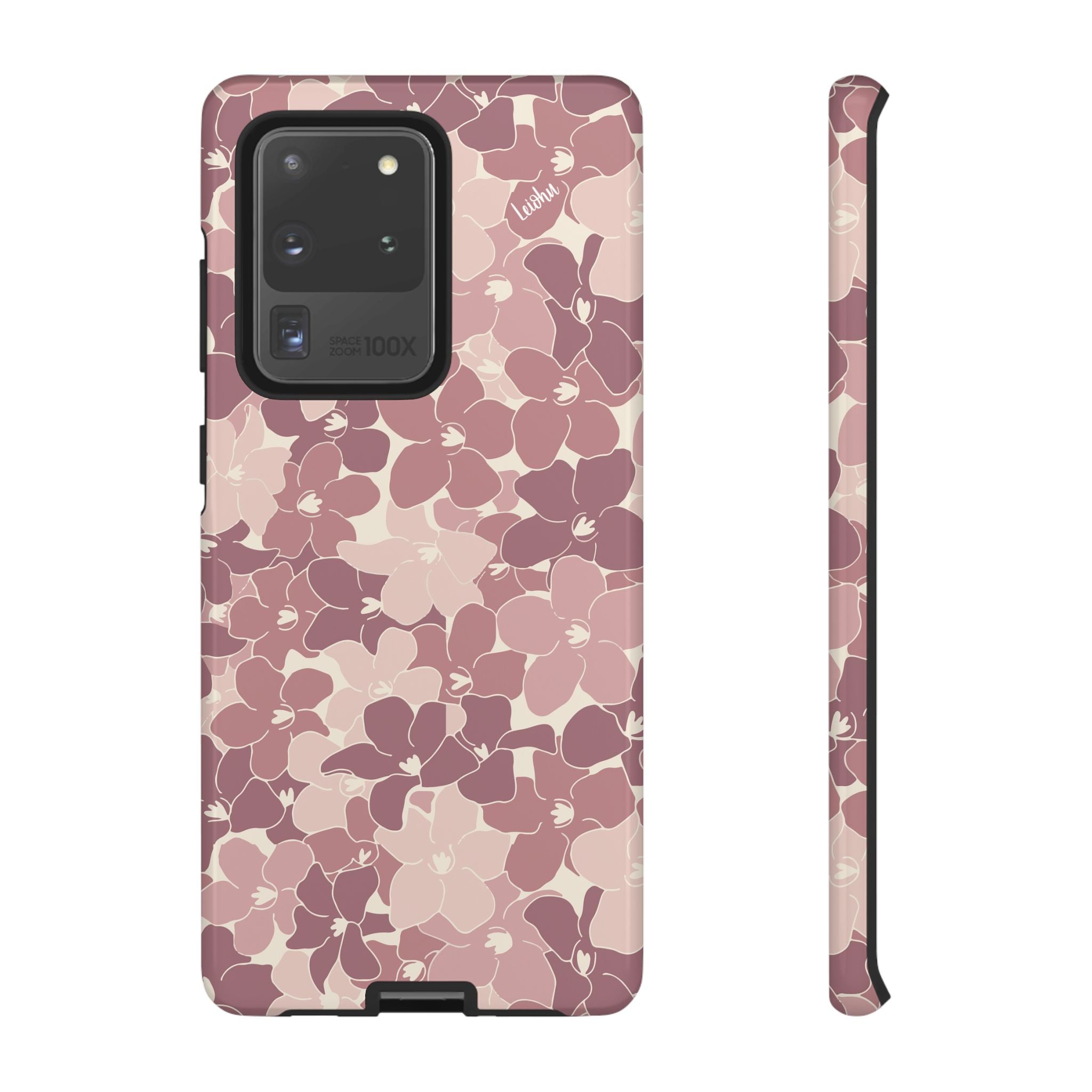 Puakenikeni Dream - Poni - Samsung Galaxy - LEIOHU DESIGNS