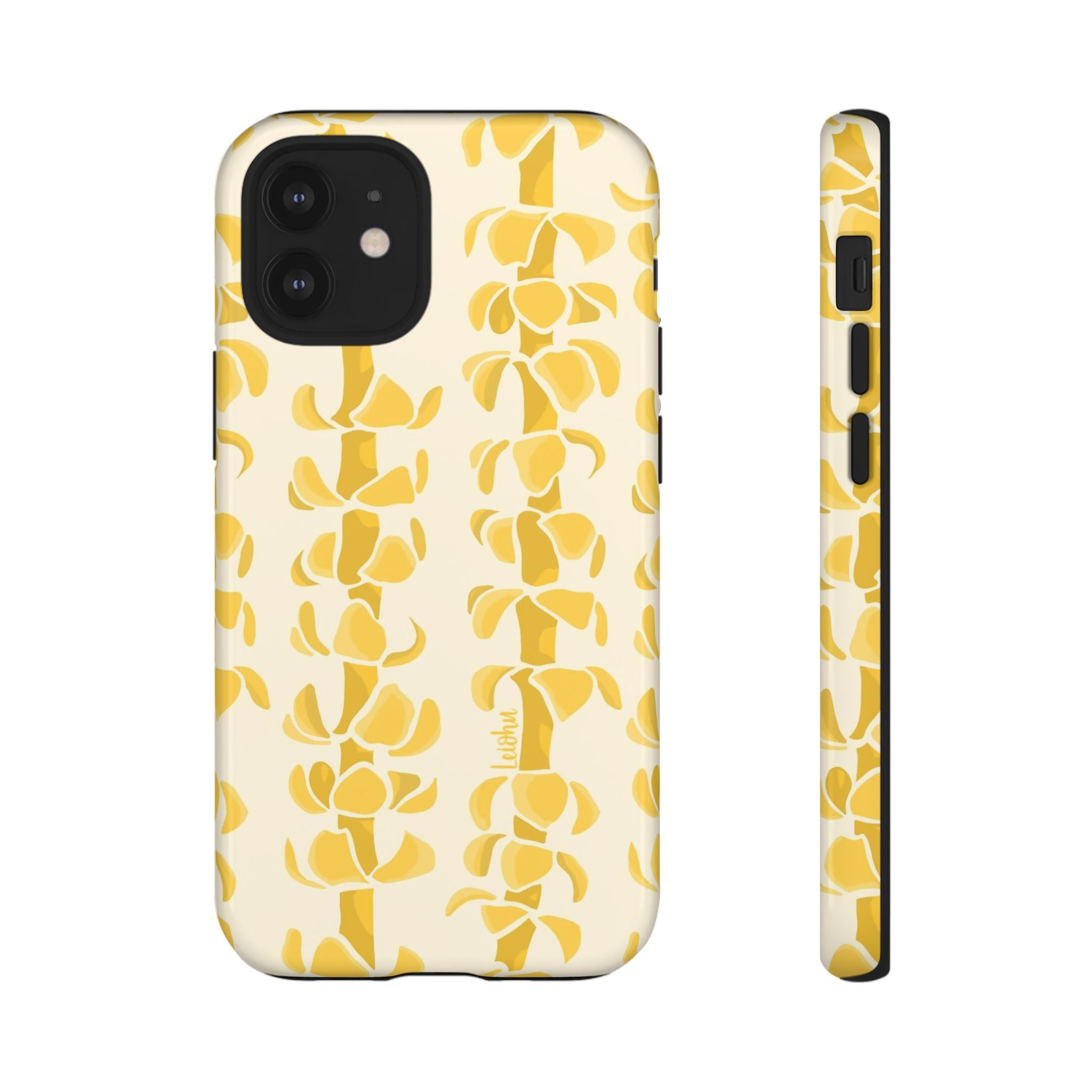 Puakenikeni Lei - LEIOHU DESIGNS